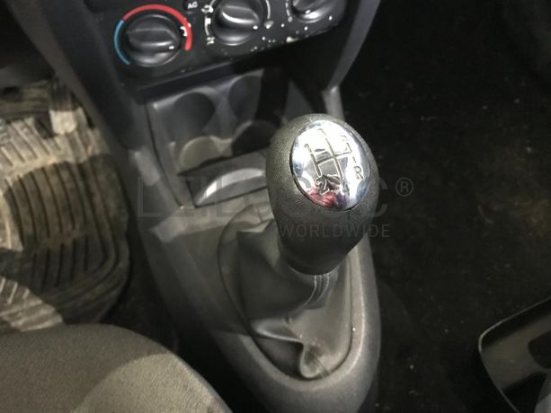 Renault Clio 1.5 DCI