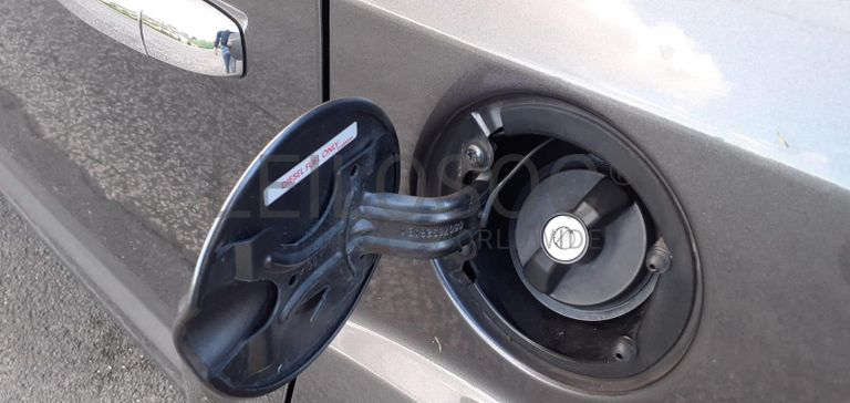 Fiat Freemont 2.0 JTD · Ano 2016