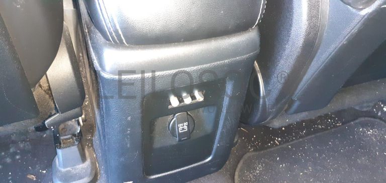 Fiat Freemont 2.0 JTD · Ano 2016