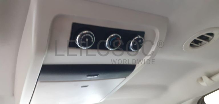 Fiat Freemont 2.0 JTD · Ano 2016