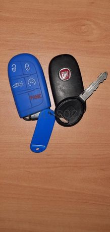 Fiat Freemont 2.0 JTD · Ano 2016