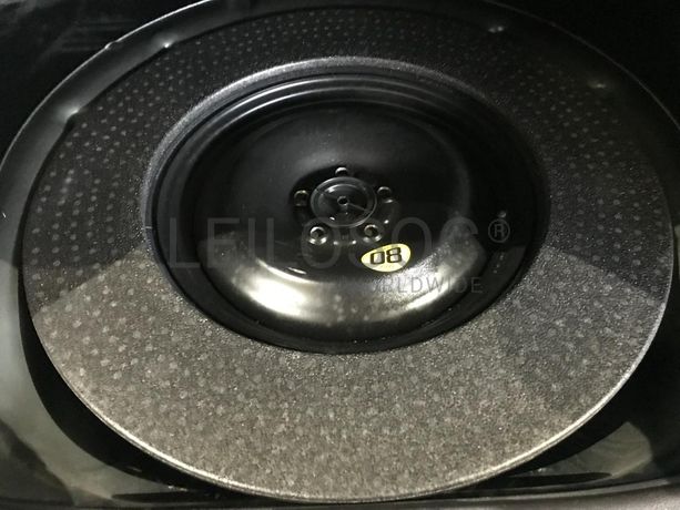 Ford Focus 1.6TDCI · Ano 2011