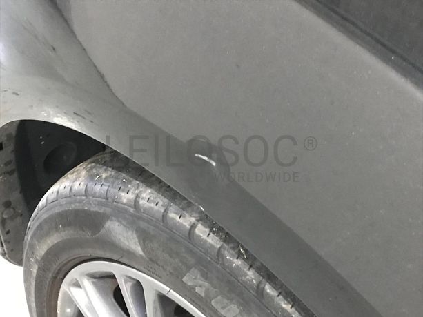 Ford Focus 1.6TDCI · Ano 2011