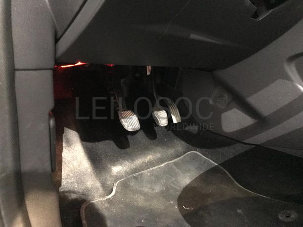 Ford Focus 1.6TDCI · Ano 2011