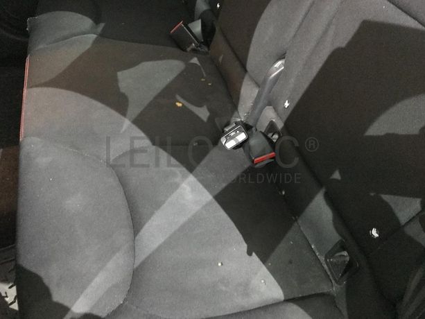 Renault Clio 1.5 DCI · Ano 2014