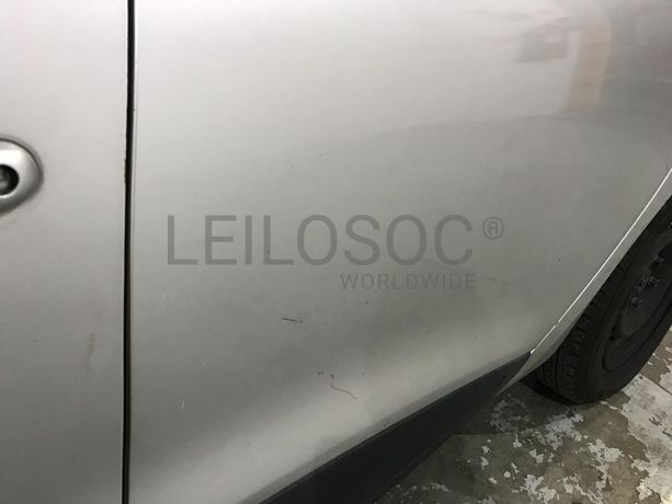 Renault Clio 1.5 DCI · Ano 2014