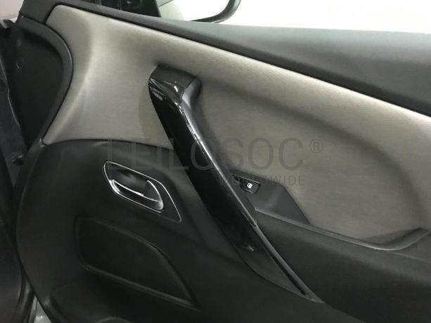 Citroën C4 Grand Picasso 1.6 HDI · Ano 2014