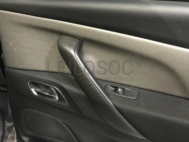 Citroën C4 Grand Picasso 1.6 HDI · Ano 2014