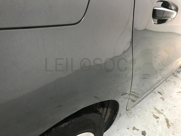 Citroën C4 Grand Picasso 1.6 HDI · Ano 2014