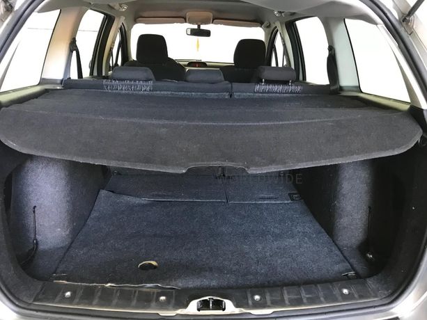 Peugeot 307 1.4 HDI · Ano 2005