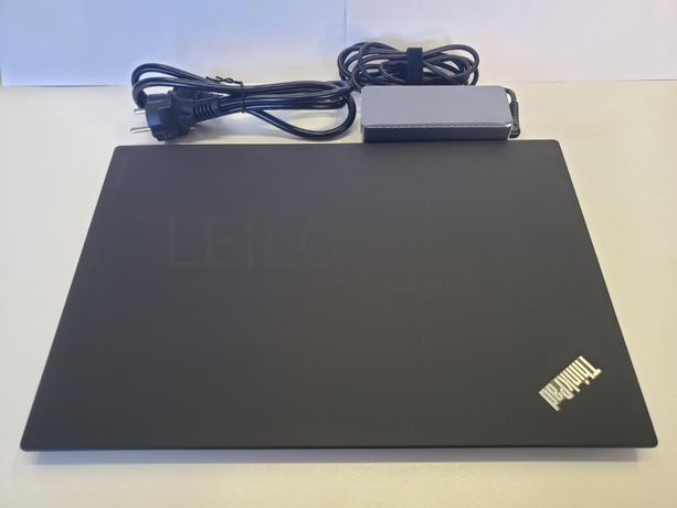 Portátil Lenovo ThinkPad X1 Carbon G5