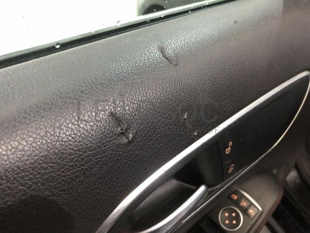 Mercedes-Benz Classe A 200 CDI· Ano 2014