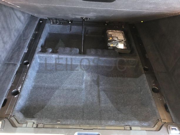 BMW 520D 2.0 · Ano 2014