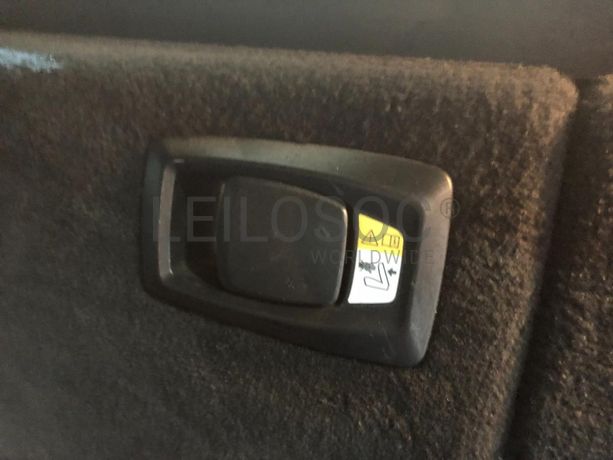 BMW 520D 2.0 · Ano 2014