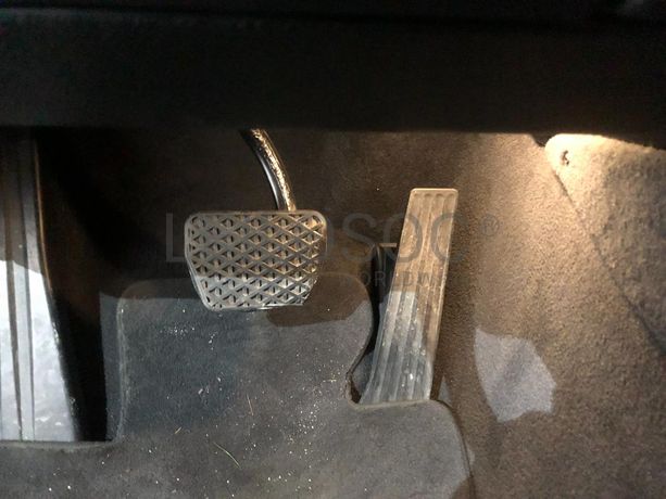 BMW 520D 2.0 · Ano 2014