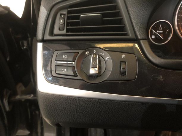 BMW 520D 2.0 · Ano 2014