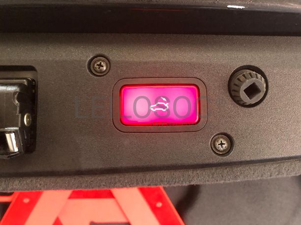 Mercedes-Benz CL55 AMG · Ano 2001