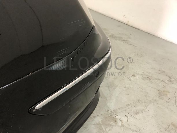 Mercedes-Benz CL55 AMG · Ano 2001