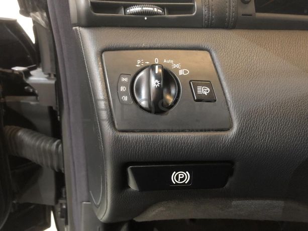 Mercedes-Benz CL55 AMG · Ano 2001