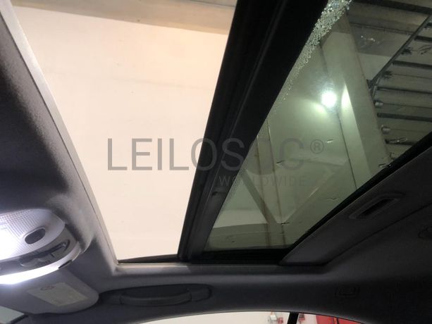 Mercedes-Benz CL55 AMG · Ano 2001