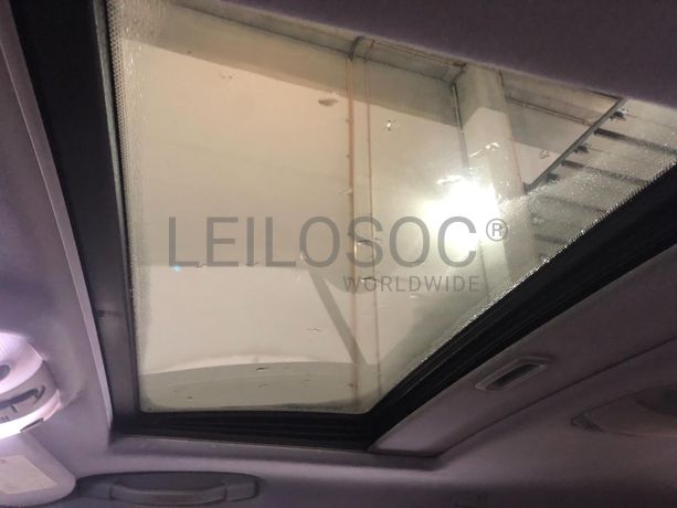 Mercedes-Benz CL55 AMG · Ano 2001