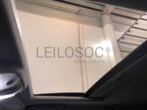 Mercedes-Benz CL55 AMG · Ano 2001