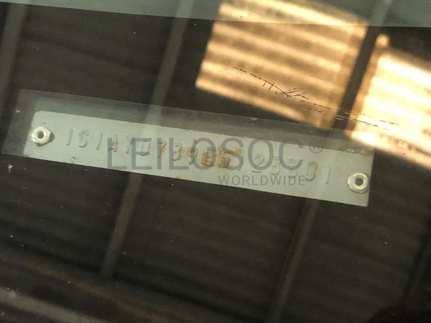 Chevrolet Corvette C4 5.7 V8 · Ano 1986