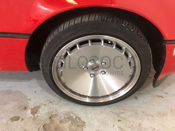 Chevrolet Corvette C4 5.7 V8 · Ano 1986