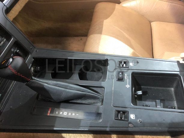 Chevrolet Corvette C4 5.7 V8 · Ano 1986