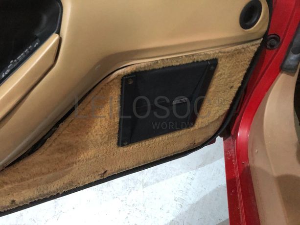 Chevrolet Corvette C4 5.7 V8 · Ano 1986