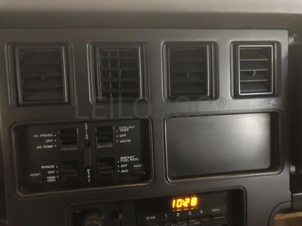 Chevrolet Corvette C4 5.7 V8 · Ano 1986