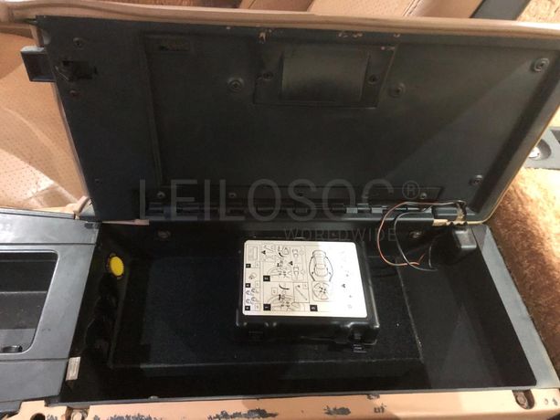 Chevrolet Corvette C4 5.7 V8 · Ano 1986