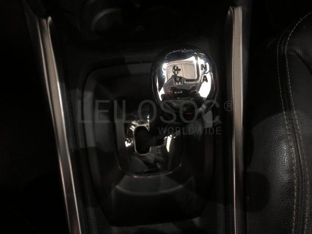 Peugeot 2008 1.6HDI · Ano 2014