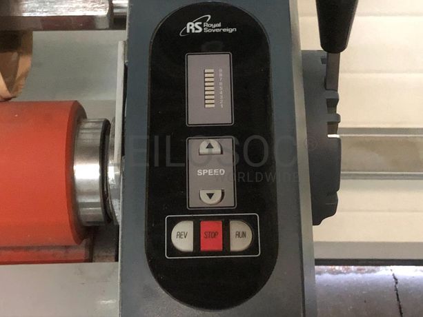 Plotter Royal Sovereign RSC