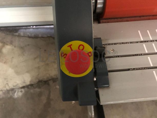 Plotter Royal Sovereign RSC