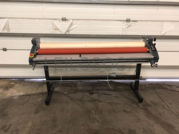 Plotter Royal Sovereign RSC