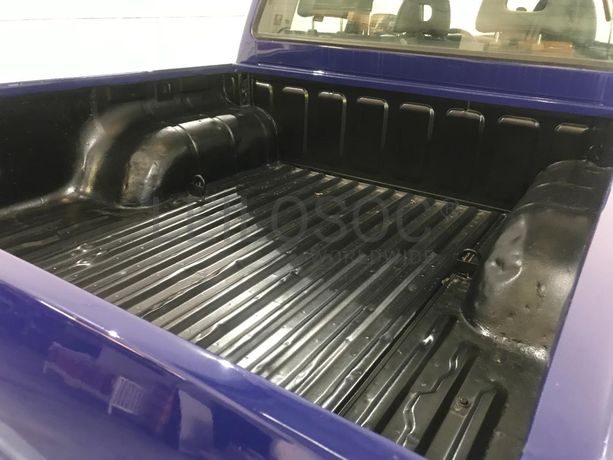 Mitsubishi L200 Pick Up · Ano 1999