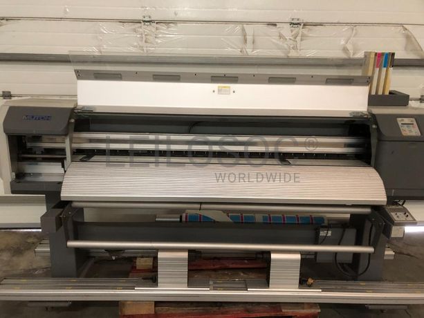 Plotter Mutoh
