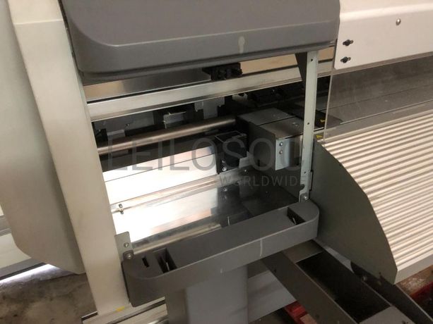 Plotter Mutoh