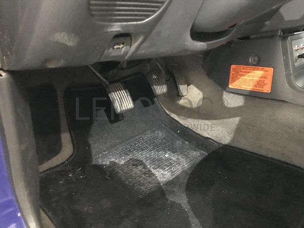 Mitsubishi L200 Pick Up · Ano 1999