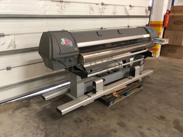 Plotter Mutoh