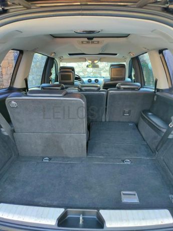 Mercedes-Benz GL 320 CDI · Ano 2009