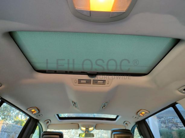 Mercedes-Benz GL 320 CDI · Ano 2009