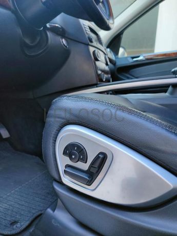 Mercedes-Benz GL 320 CDI · Ano 2009