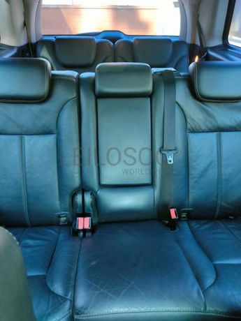 Mercedes-Benz GL 320 CDI · Ano 2009