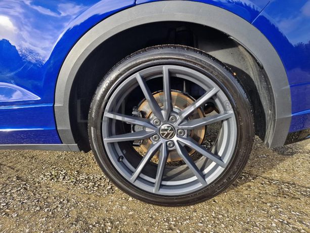 VW T-ROC - 4M R DSG