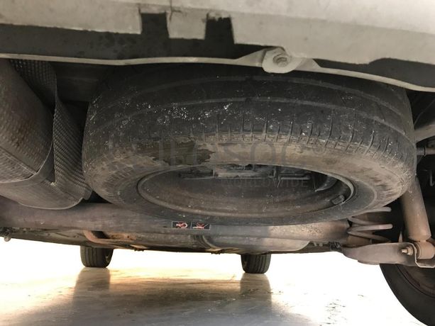 Peugeot 307 SW 1.6 HDI · Ano 2006