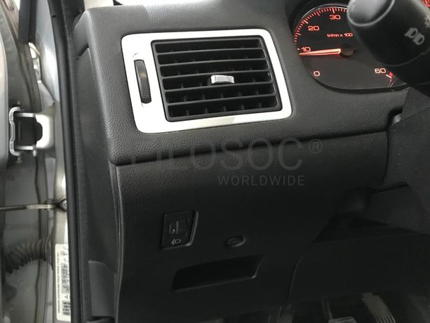 Peugeot 307 SW 1.6 HDI · Ano 2006