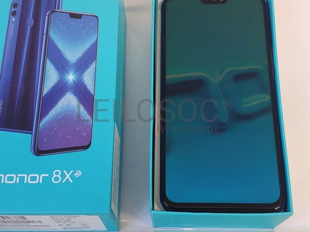 Telemóvel Smartphone Huawei Honor 8X