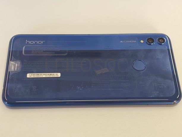 Telemóvel Smartphone Huawei Honor 8X